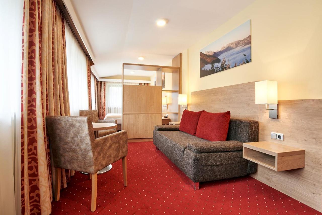 Alpen-Hotel Seimler Berchtesgaden Zewnętrze zdjęcie