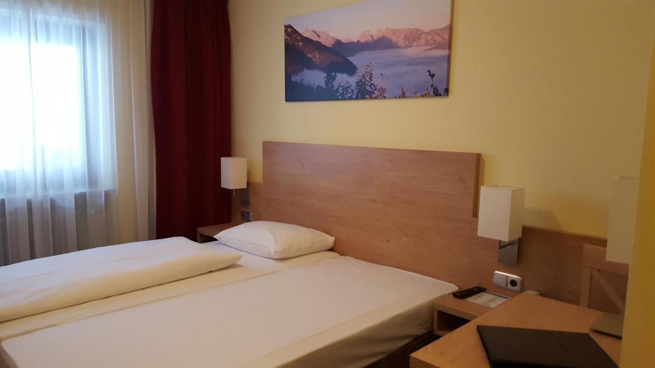 Alpen-Hotel Seimler Berchtesgaden Zewnętrze zdjęcie