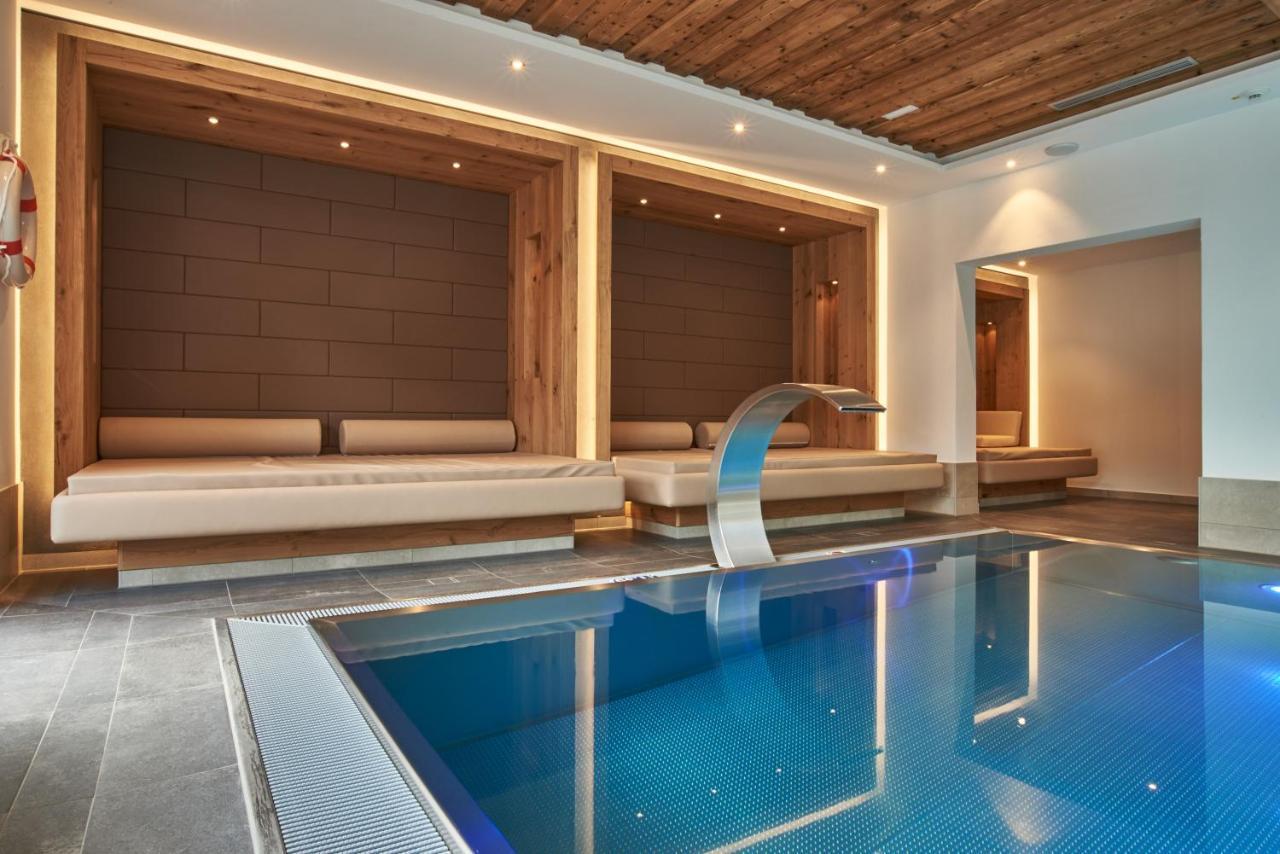 Alpen-Hotel Seimler Berchtesgaden Zewnętrze zdjęcie
