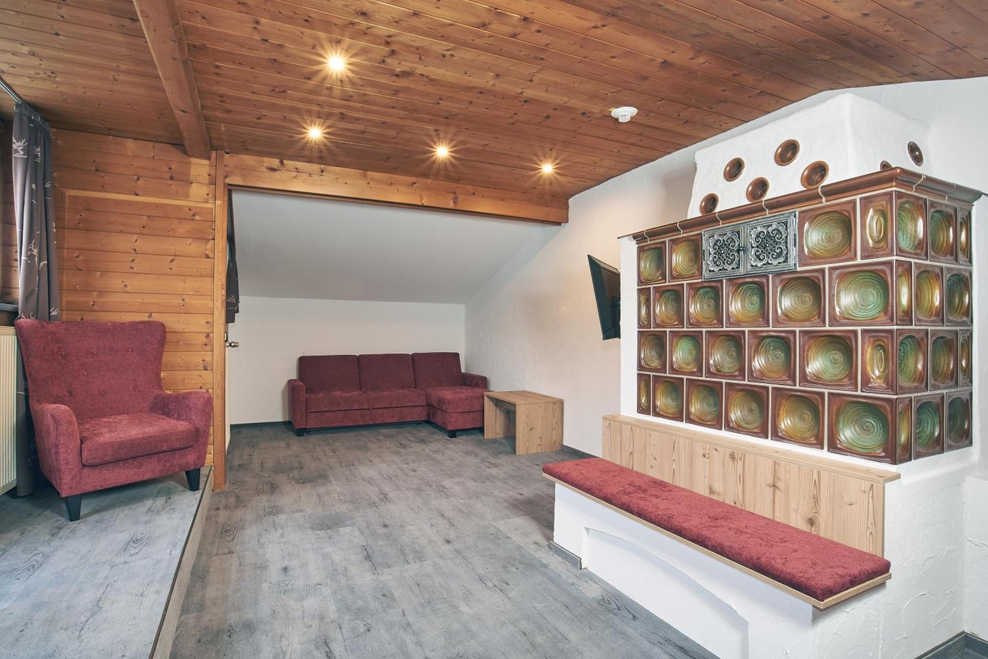 Alpen-Hotel Seimler Berchtesgaden Zewnętrze zdjęcie