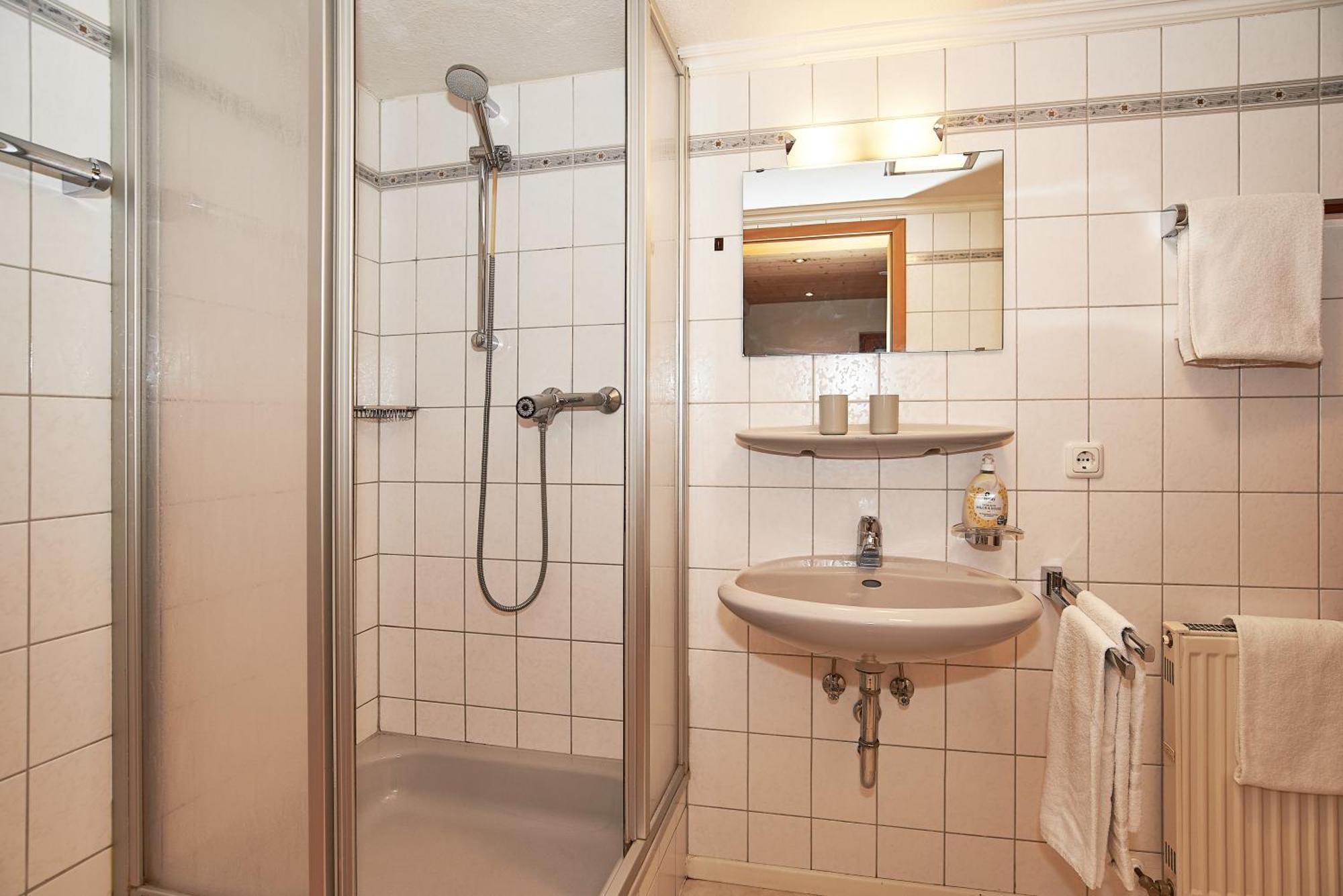 Alpen-Hotel Seimler Berchtesgaden Zewnętrze zdjęcie