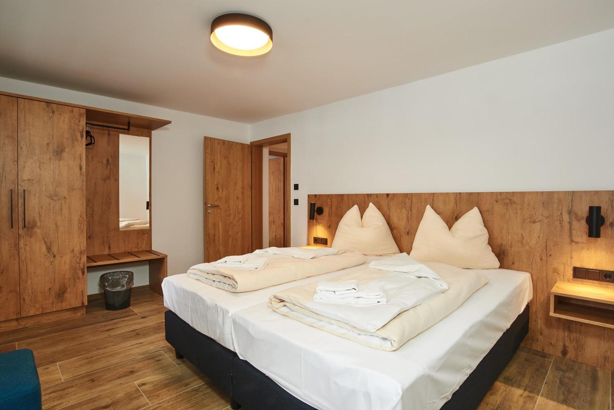 Alpen-Hotel Seimler Berchtesgaden Zewnętrze zdjęcie