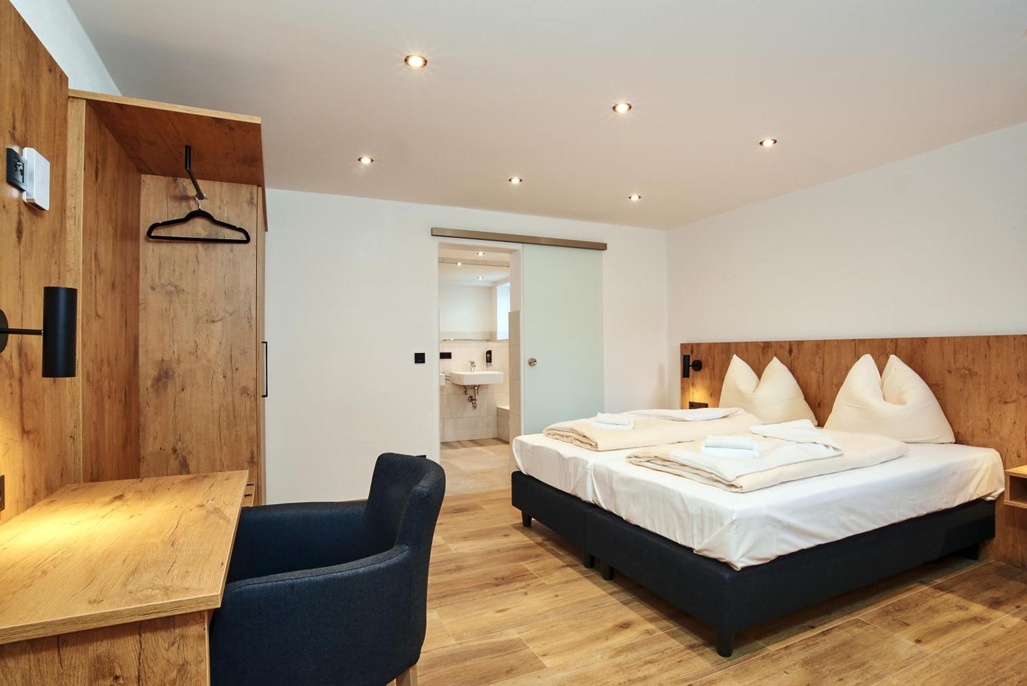 Alpen-Hotel Seimler Berchtesgaden Zewnętrze zdjęcie