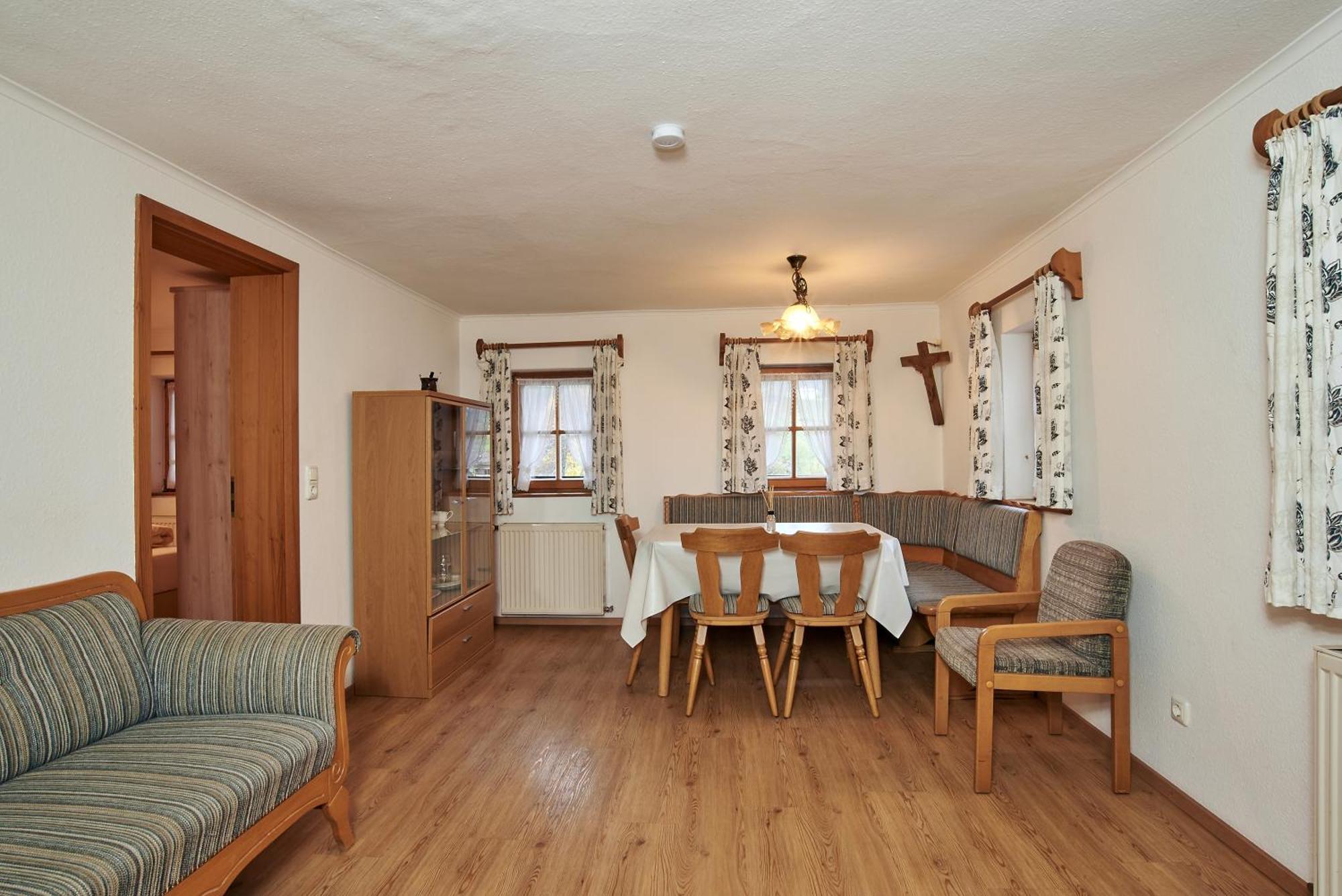 Alpen-Hotel Seimler Berchtesgaden Zewnętrze zdjęcie