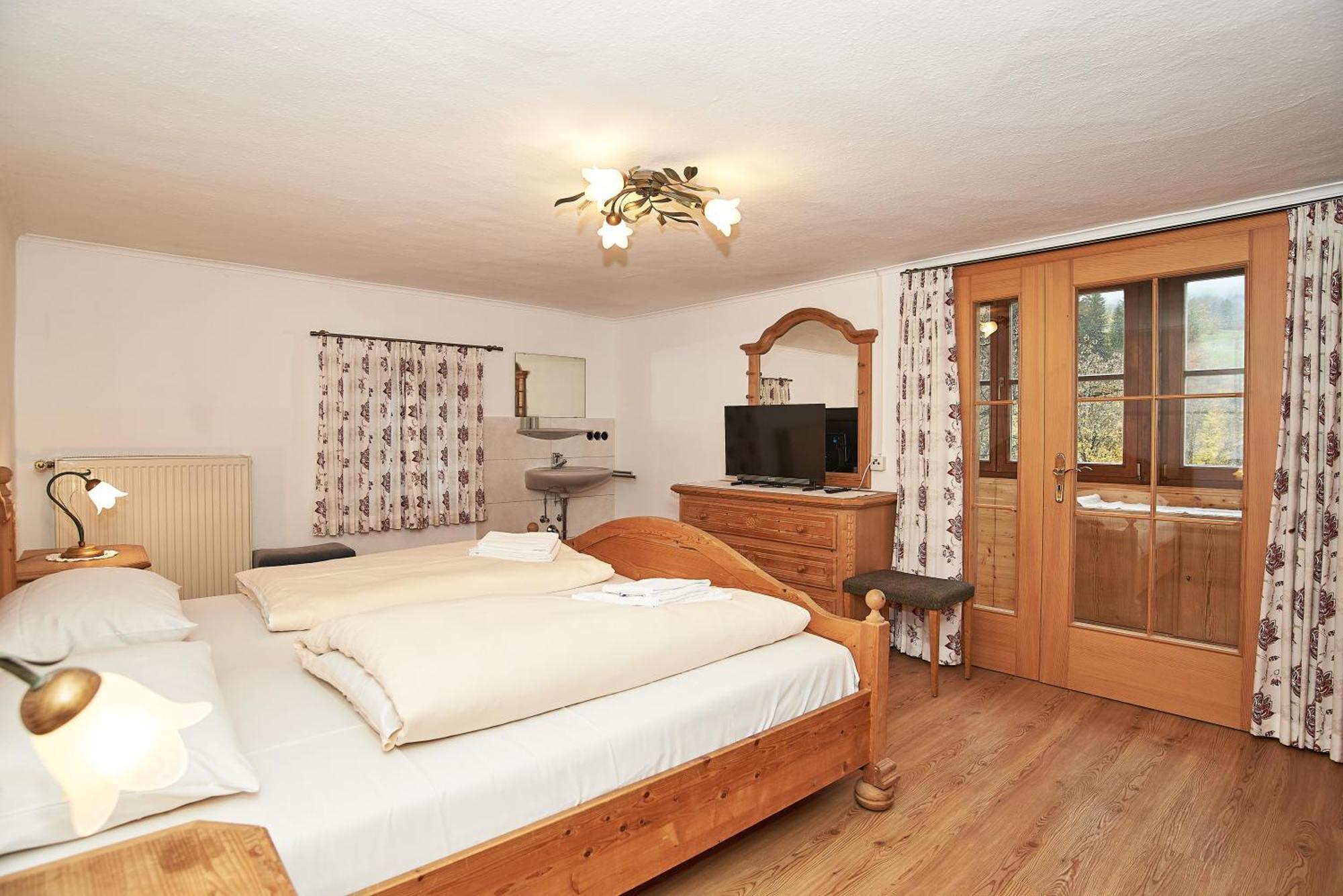 Alpen-Hotel Seimler Berchtesgaden Zewnętrze zdjęcie