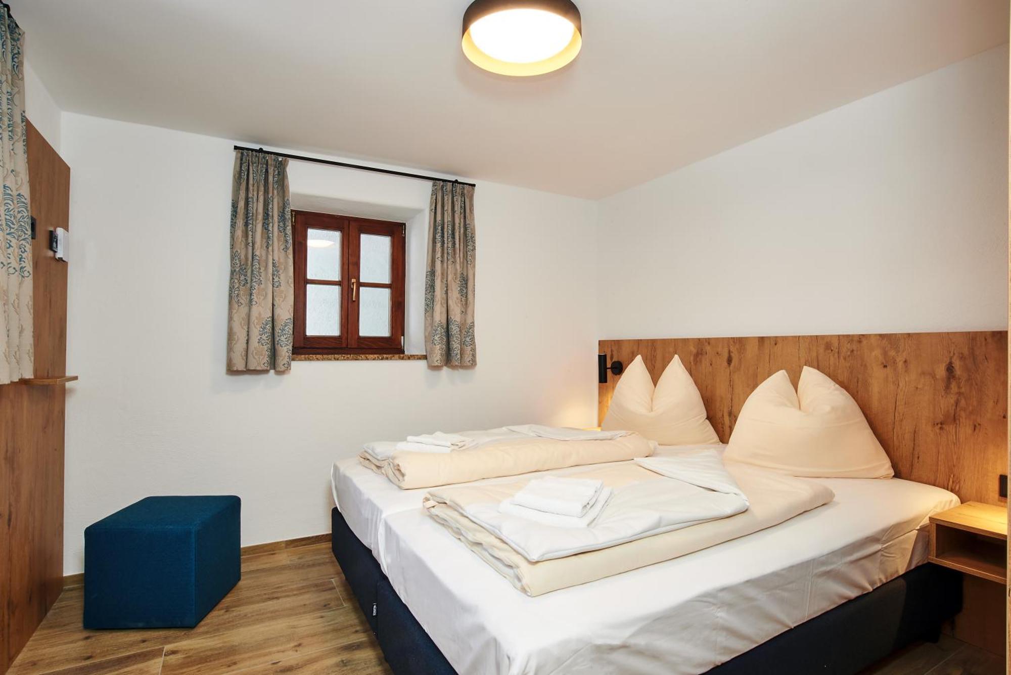 Alpen-Hotel Seimler Berchtesgaden Zewnętrze zdjęcie