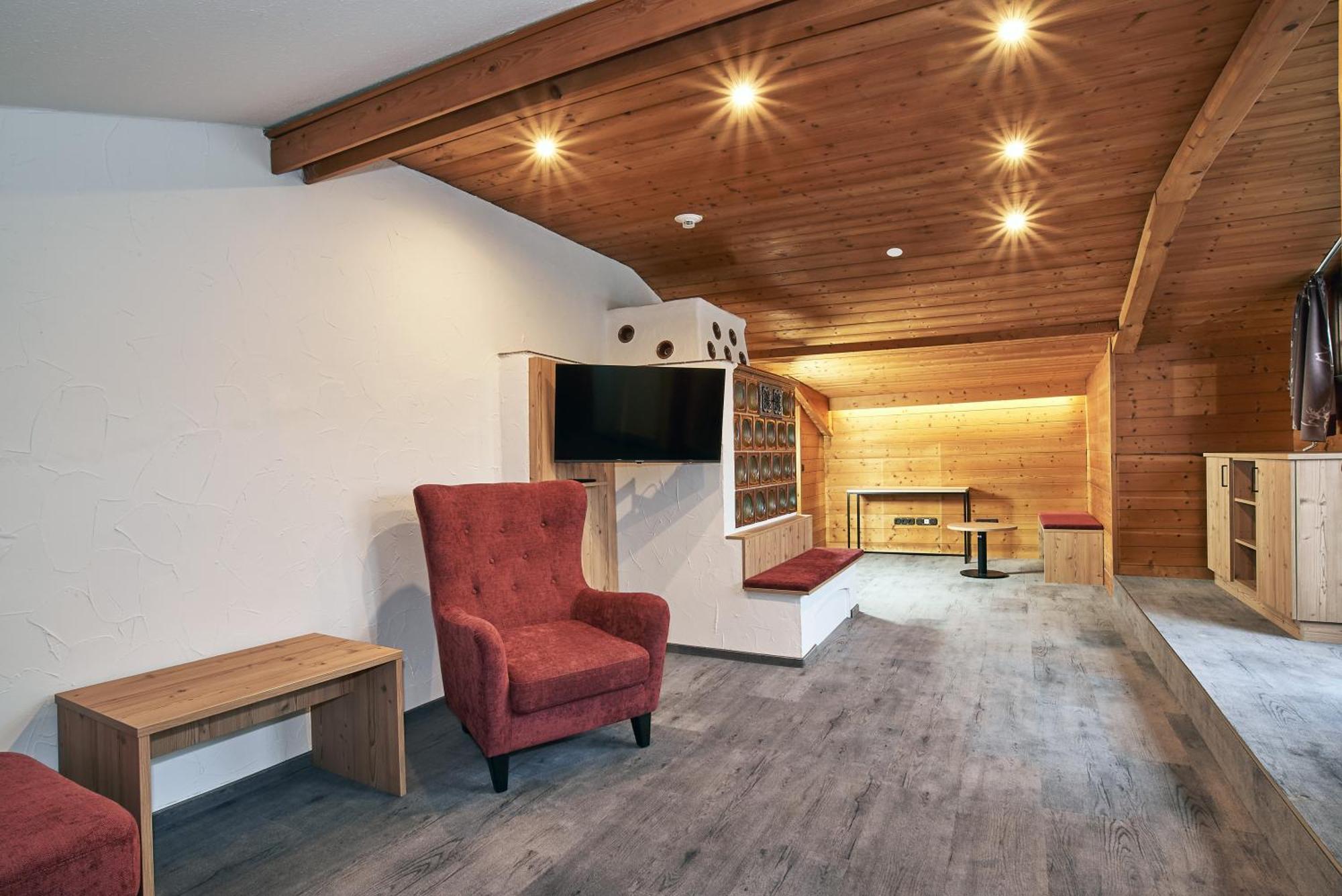 Alpen-Hotel Seimler Berchtesgaden Zewnętrze zdjęcie