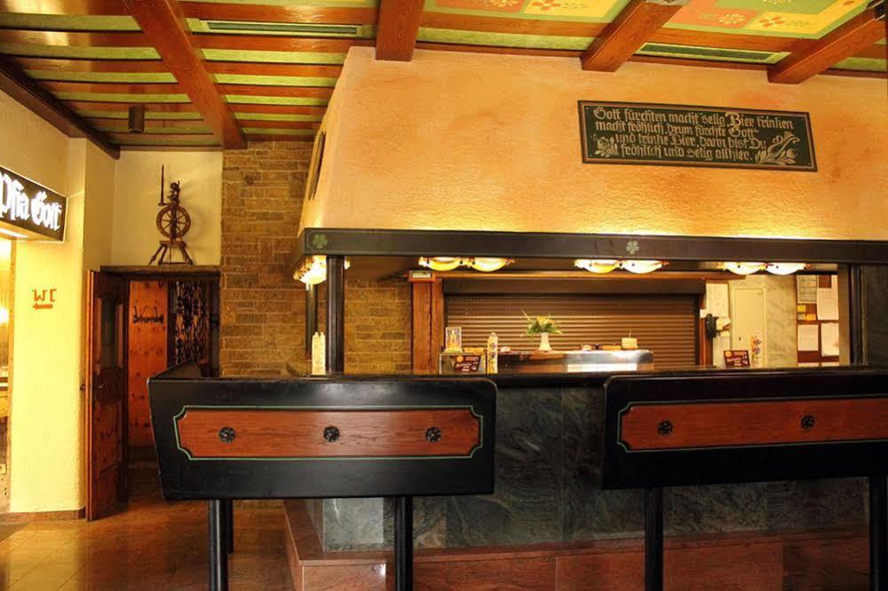 Alpen-Hotel Seimler Berchtesgaden Zewnętrze zdjęcie
