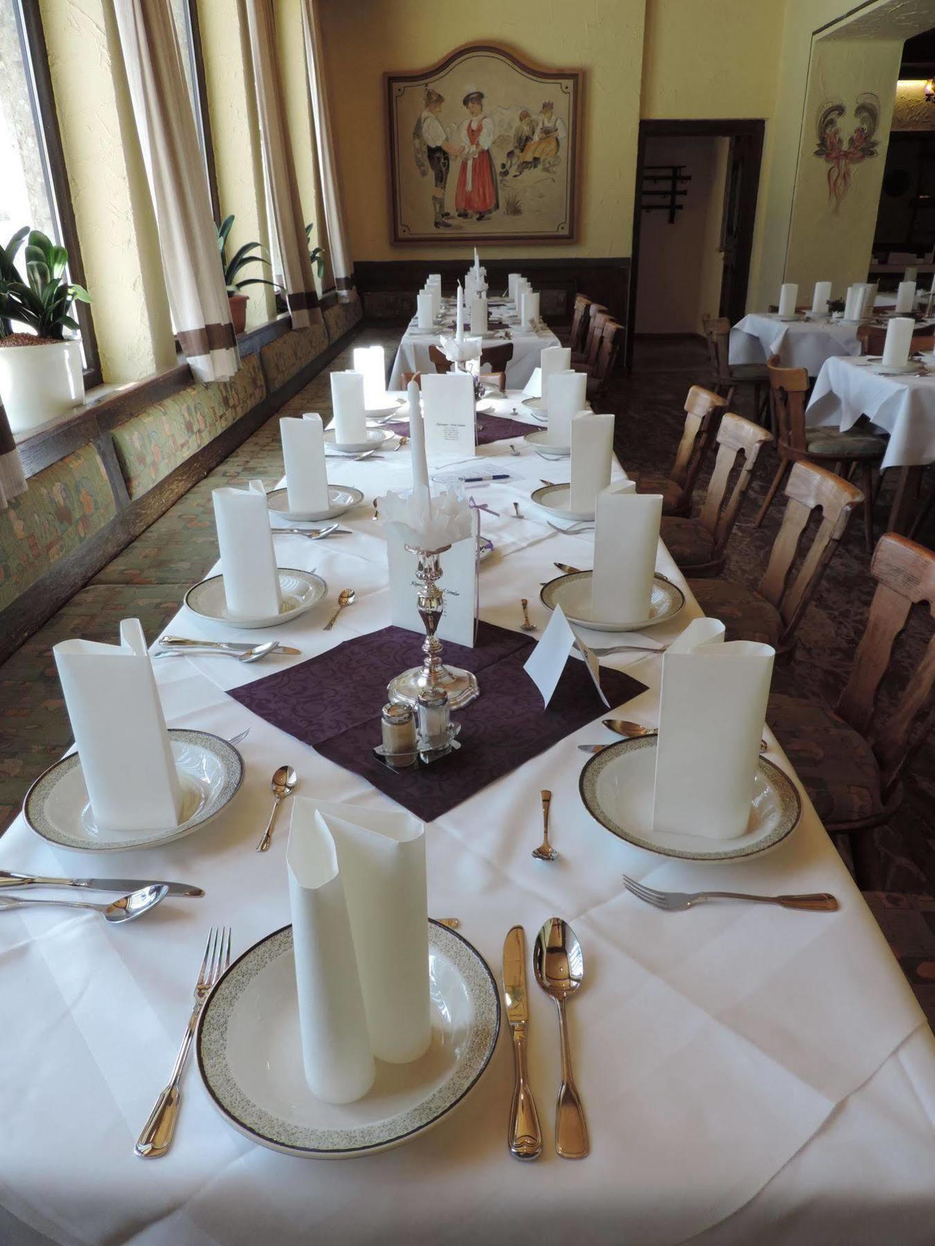 Alpen-Hotel Seimler Berchtesgaden Zewnętrze zdjęcie