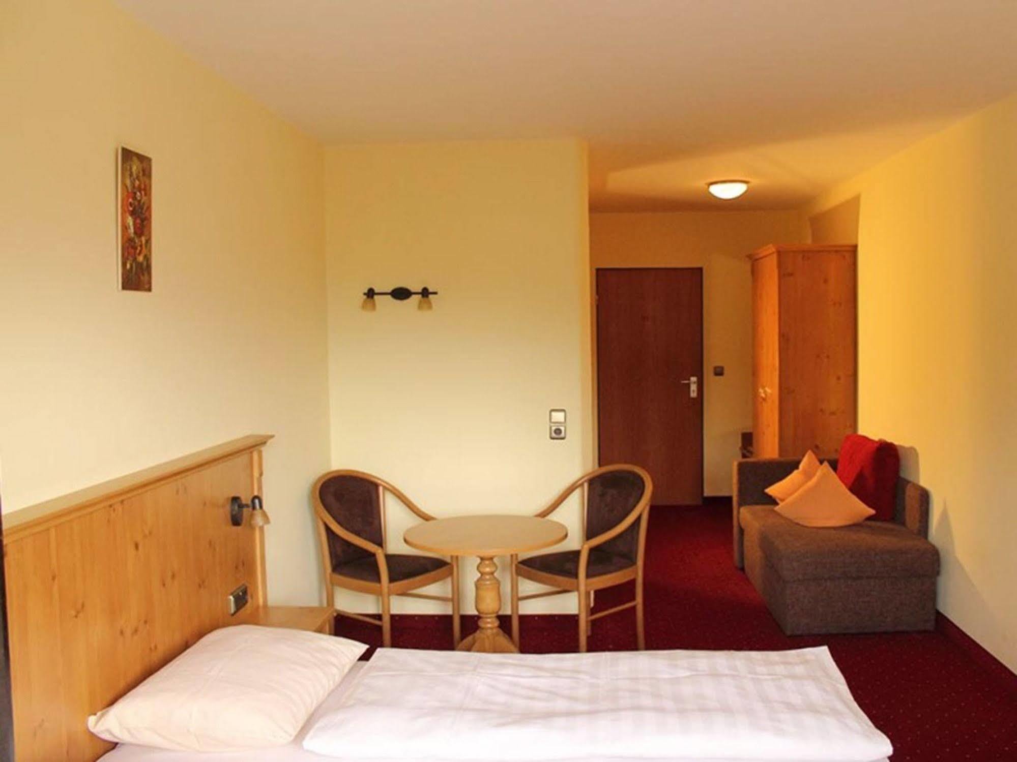 Alpen-Hotel Seimler Berchtesgaden Zewnętrze zdjęcie