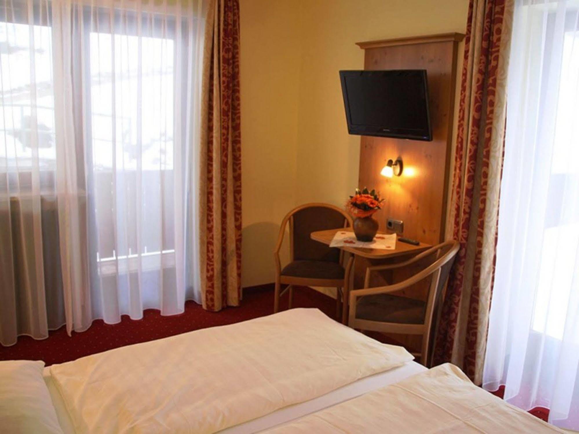 Alpen-Hotel Seimler Berchtesgaden Zewnętrze zdjęcie